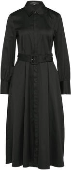 Comma Kleid (2166088) schwarz