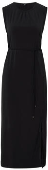 Comma Kleid (2166453) schwarz
