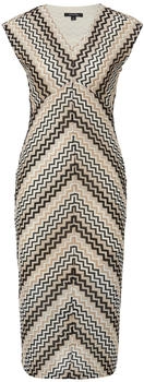 Comma Kleid (2166766) beige