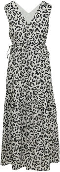 Comma Kleid (2168386) grau