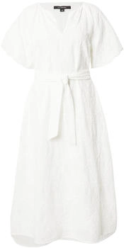 Comma Kleid (2168657) weiß