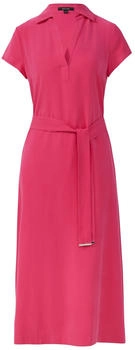 Comma Kleid (2168949) rosa