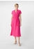 Comma Kleid (2168949) rosa