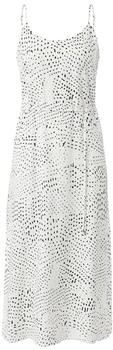 Comma Kleid (2170971) weiß