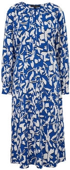 Comma Kleid (2141608) blau