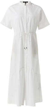 Comma Kleid (2151076) weiß