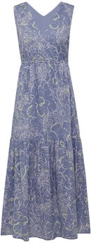 Comma Kleid (2164217) blau