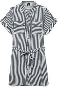 Vero Moda Bumpy Dress (10325828) india ink