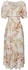 Lascana Kleid ecru braunmeliert