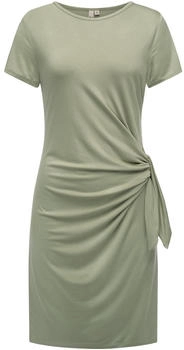 Ragwear Kleid 'Knotta' hellgrün