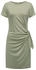 Ragwear Kleid 'Knotta' hellgrün