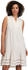 Cartoon kleid stickerei material