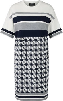 Marc Cain Midikleid Knitted Germany navy
