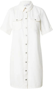 Vero Moda Jennie Short Sleeve Short Dress (10309665) ecru