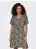 Only Onlevida S/S Short Dress Wvn Noos (15237382)