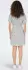 Only Onlevida S/S Short Dress WVN Noos (15237382) gray mist flower