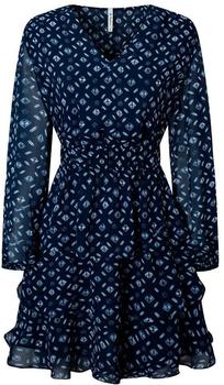 Pepe Jeans Eyra Kleid navy PL953255