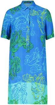 Betty Barclay Hemdblusenkleid Green Blue