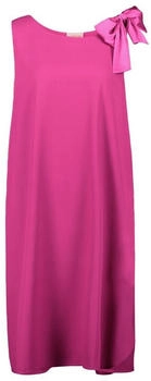 Cartoon Damen Kleid fuchsia 26558625