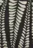 Lascana Kleid sand schwarz