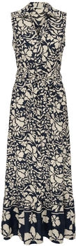 Only Onlvibe Life Shirt Kleid nachthimmel