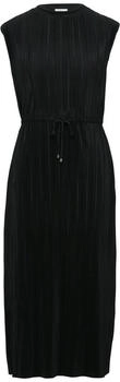 s.Oliver Gestreiftes Relaxed Fit Kleid überschnittene Schultern 2164199 9999