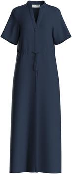 Selected Kleid 'VIVA-DAMINA' navy