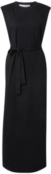 Selected Kleid 'SLFHALLEY' schwarz