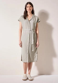 Cecil Kleid B144331 pumice beige