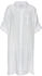 Lascana Longbluse weiß