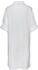 Lascana Longbluse weiß