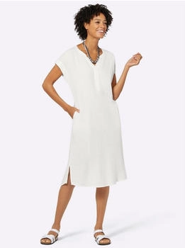 Witt Weiden Sommerkleid weiß 673730