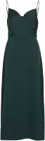 Vila Tr&auml;gerkleid "VIRAVENNA STRAP ANKLE DRESS - NOOS" Kunstfaser, regular fit
