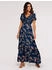 Apricot Kleid mehrfarbig 16185399