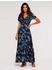 Apricot Kleid mehrfarbig 16185399