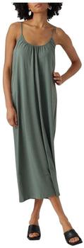 Vero Moda Maxikleid Luna laurel wreath
