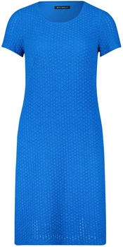 Betty Barclay Etuikleid mittelblau