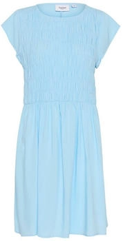 Saint Tropez Kleid 'Gisla' himmelblau