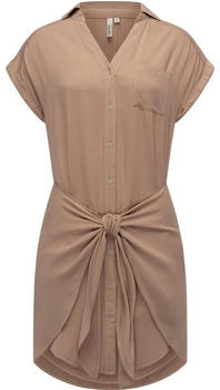 Ragwear Bahaya Blusenkleid