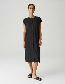 Opus Midikleid WINJA schwarz
