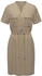 Ragwear Blusenkleid 'Roisana' sand