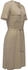 Ragwear Blusenkleid 'Roisana' sand