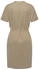 Ragwear Blusenkleid 'Roisana' sand