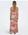 Only Onlwinner S/L Maxi Dress Noos Ptm (15177381) baked apple