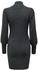 Only Katia (15232502) dark grey melange
