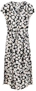 blutsgeschwister Midikleid Total Liberty Maniac M001251-303-01561 sweet nightshade