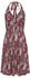 Lascana Kleid beige rot