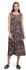 Betty Barclay stufenkleid braun