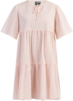 DreiMaster Vintage Kleid rosa