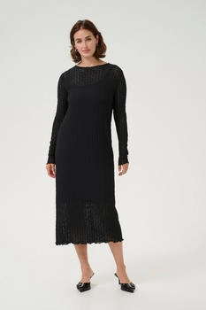 Kaffe Jerseykleid Regular fit